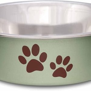 Steel Dog & Cat Bowls