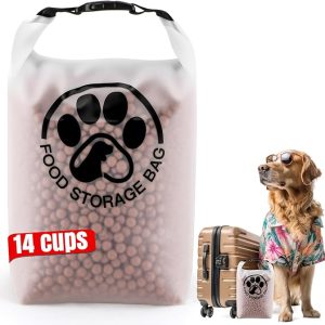Food Storage Bag